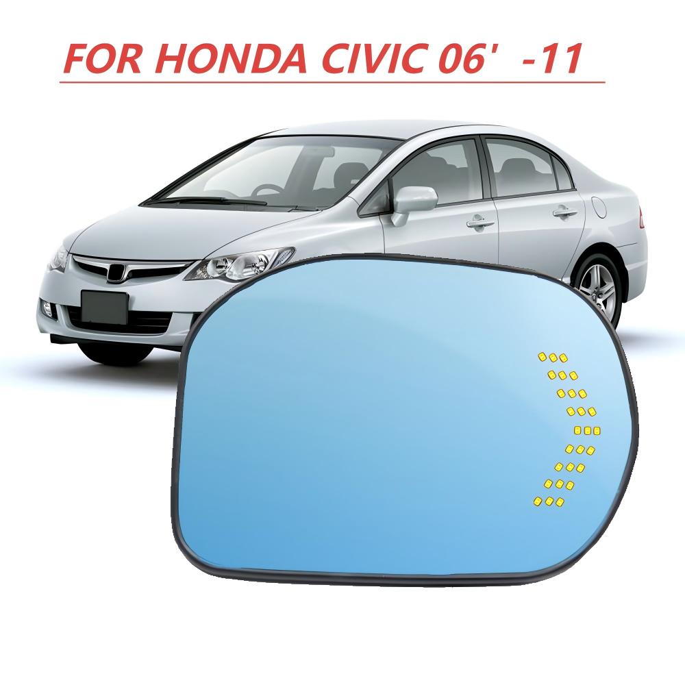 Anti Glare Car Rearview Mirror Film - مرآة جانبية خلفية للسيارة من المصنع