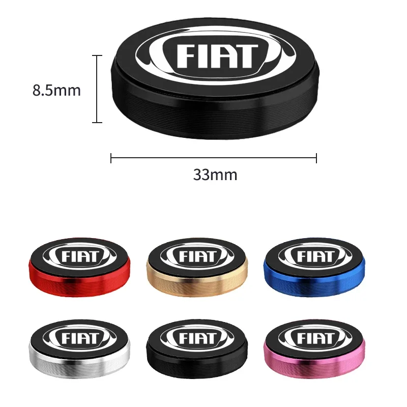 حامل هاتف صغير للسيارة يثبت عل - مراجعة Magnetic Phone Holder For Car Vent وسعره