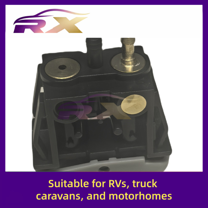 مناسبة لـ RV Caravan Motorhome - مراجعة Car Accessories وسعره
