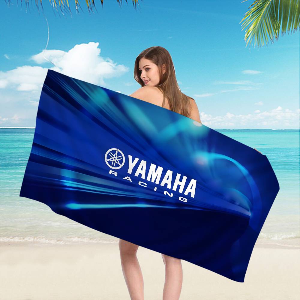 منشفة شاطئ من الألياف الدقيقة  - مراجعة Microfiber Car Drying Towel Super Absorbent وسعره